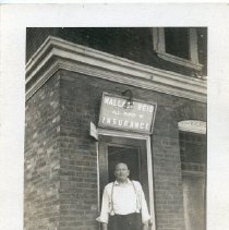 Wallace Reid Insurance